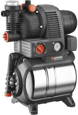 Gardena Premium 5000/5- Bomba de agua