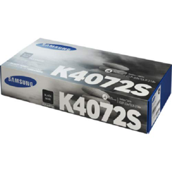 Samsung CLT-K4072S Toner negro características