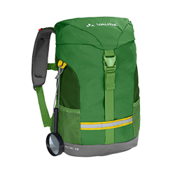 VAUDE Pecki 10 parrot green precio
