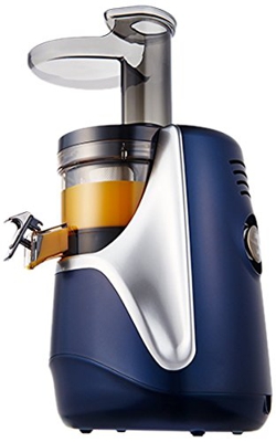 Exprimidor Hurom H-AE-NBE19 -Navy blue