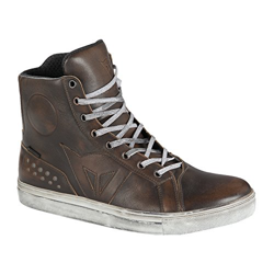 Dainese Street Rocker D Waterproof Marrón T13932/ Botas Unisex Marrón , Botas características
