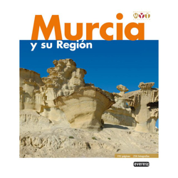 Murcia y su region-myt características