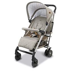 Asalvo Moma Plus Beige características