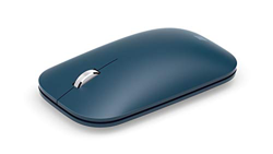 Ratón inalámbrico Microsoft Surface Mobile Mouse Azul Cobalto precio
