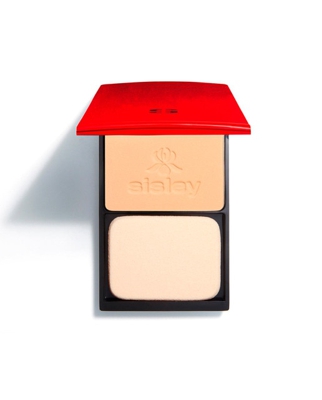Phyto Teint Eclat Compacte Soft Beige 2 #Ffc695