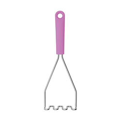 Prensapurés Brabantia Tasty Colours Rosa en oferta