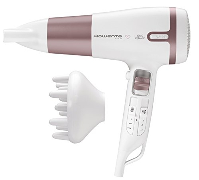 Secador Rowenta Premium Care Pro