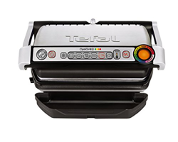 Barbacoa Tefal Optigrill GC712D + características