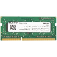 SO-DIMM 2 GB DDR3-1600, Memoria RAM precio