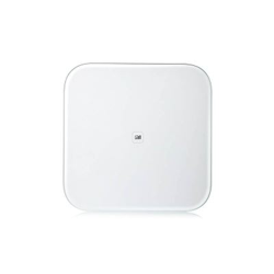 Báscula inteligente Xiaomi Mi Smart Scale BLANCO características