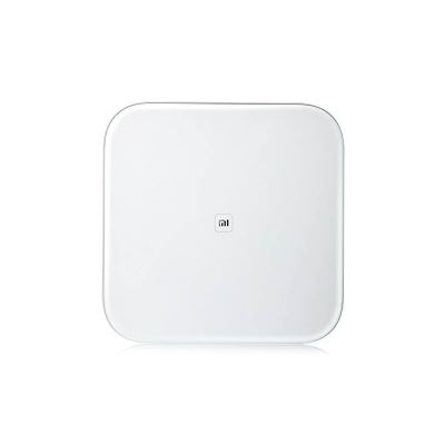 Báscula inteligente Xiaomi Mi Smart Scale BLANCO