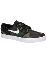 nike janoski estampado
