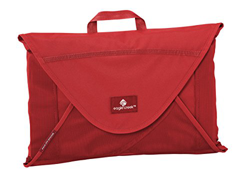 Eagle Creek Pack-It Garment Folder Small (EC-41189) red fire características