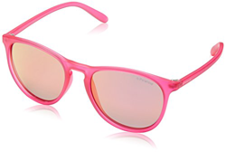Polaroid PLD 6003/N Ai Ims 54 (54 Mm) Gafas de Sol, Rosa (Bright Pink Grey Speckled Pz), Unisex Adulto en oferta