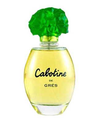 Cabotine EDT mujer con vaporizador sin color 100