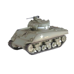 Easy Model M4A3 Middle Tank (736254) en oferta