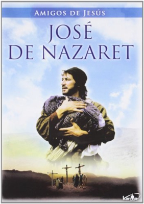 José de Nazaret (amigos de Jesús) - DVD