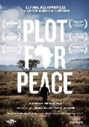 Plot For Peace (Complot para la paz) - DVD precio
