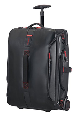 Samsonite Paradiver Light Wheeled Duffle 55 cm black (74779)