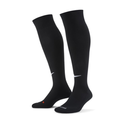 Nike Classic Calcetines de fútbol - Negro en oferta