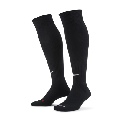 Nike Classic Calcetines de fútbol - Negro