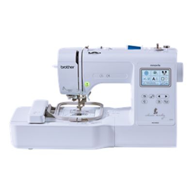 Máquina de bordar Brother M240ED Disney