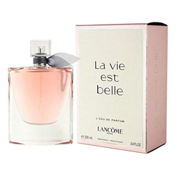 LA VIE EST BELLE L'ÉCLAT eau de toilette vaporizador 100 ml características