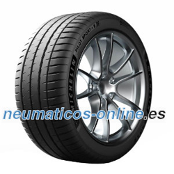 Michelin Pilot Sport 4S ( 295/35 ZR21 (107Y) XL MO1 ) características