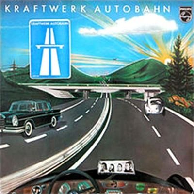 Autobahn (LP-Vinilo)