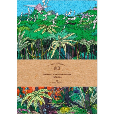 Trópicos (Tapa blanda)