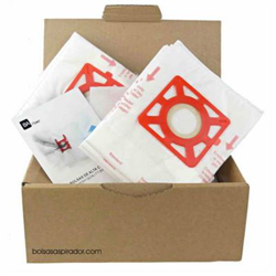 Bolsas para aspirador Rowenta, Compacteo, Moulinex Compacteo, LG30 precio