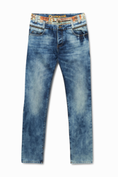Jeans Diego - BLUE - 38 precio
