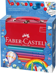 Faber-Castell 201312 características