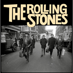 The Rolling Stones (LP-Vinilo) en oferta
