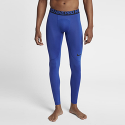 Compra Nike Mallas - Hombre - Azul al mejor precio - Shoptize