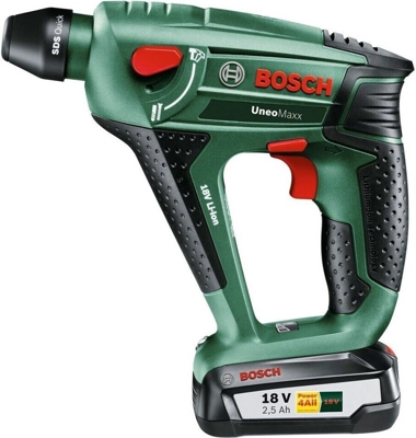 Multiherramienta Uneo MAXX BOSCH