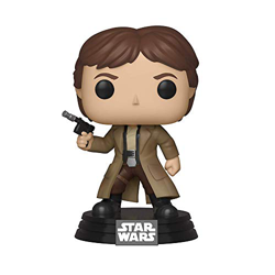 Figura Funko Pop! - Endor Han Solo - Star Wars precio