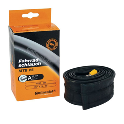 Continental - Cámara Lite 700X10/25C FV Presta 60mm en oferta