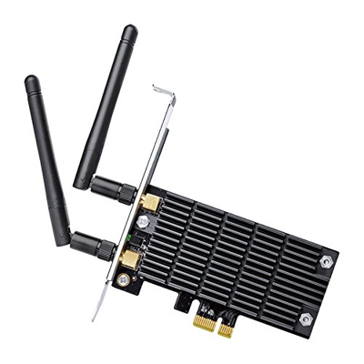 WIRELESS LAN MINI PCI-E TP-LINK AC1300 ARCHER T6E