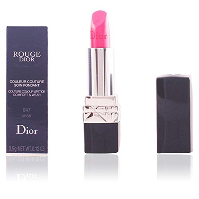 Dior - Color Couture - Tratamiento Fundente ROUGE
