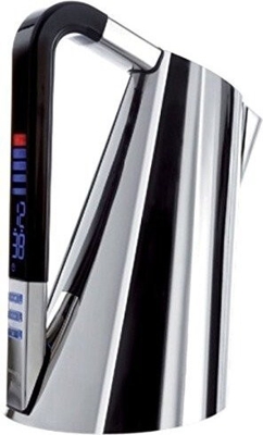 Tetera eléctrica Bugatti Vera