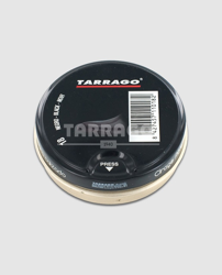 Tarrago - Betún Crema En Lata De 50 Ml Nº 18. Color Negro. en oferta