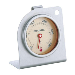 Termometro Para Horno Gradius en oferta