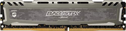 Ballistix Sport LT Gray módulo de memoria 8 GB DDR4 3000 MHz, Memoria RAM en oferta
