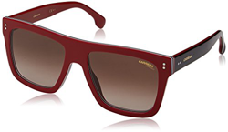 Detalles de la oferta de Carrera 1010/S HA C9A 55 Gafas de sol, Rojo (Red/Bw Black Brown), Unisex Adulto Carrera 1010/S HA C9A 55 Gafas de sol, Rojo (Red/Bw Black Brown), Unisex Adulto características