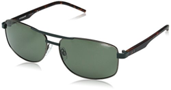 Polaroid PLD 2040/S RC VXT Gafas de sol, Gris (Dkrut Dkhavn/Green Pz), 59 para Hombre en oferta