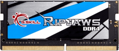 Ripjaws módulo de memoria 8 GB DDR4 2133 MHz, Memoria RAM