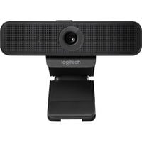Logitech C925e FullHD 30FPS Tapa de Privacidad Integrada, Autofocus características