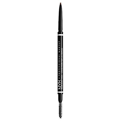 NYX Professional Makeup - Lápiz De Cejas Micro Brow Pencil Micro Brow