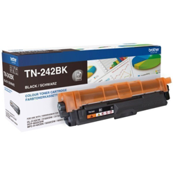 Brother TN-242BK originale Tonerkassette schwarz Toner für 2500 Seiten en oferta